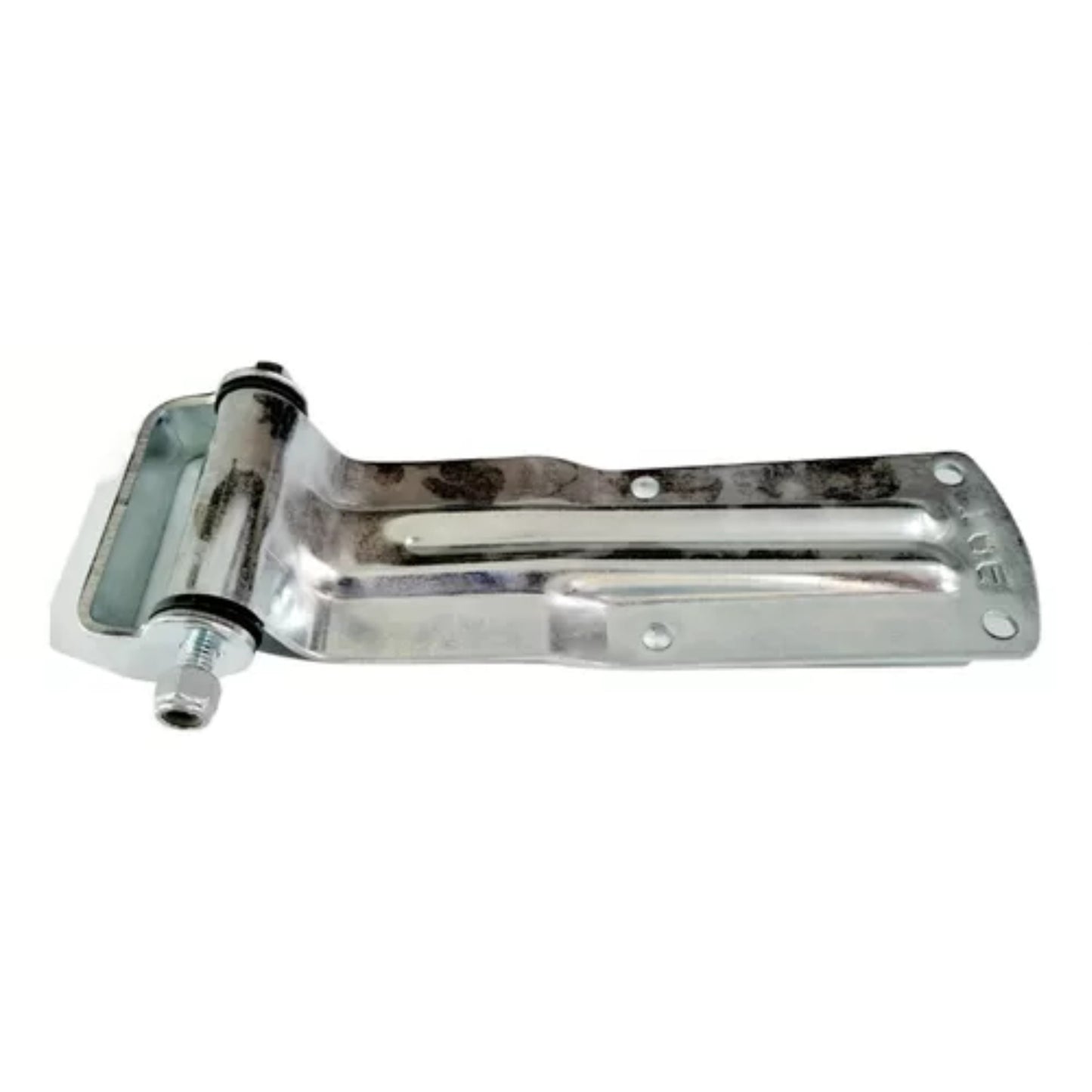 Bisagra Galvanizada Para Puerta Libro