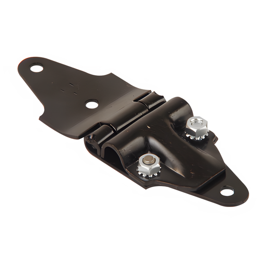 Bisagra Lateral Para Puerta Cortina Whitting