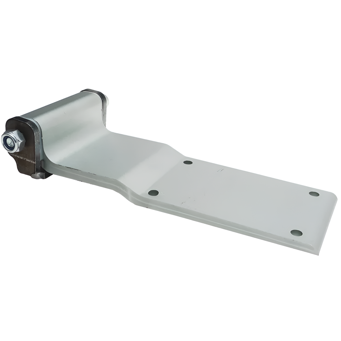 Bisagra de Aluminio