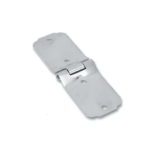 Bisagra Central Para Puerta Cortina Todco