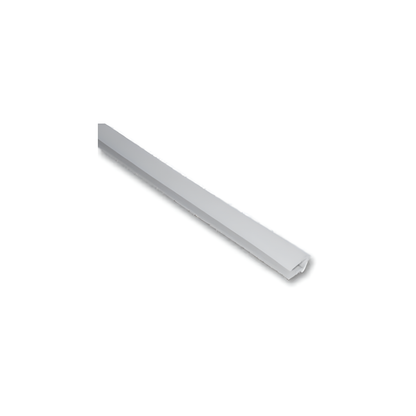 Empaque Lateral Whitting para Puerta Cortina Refrigerada