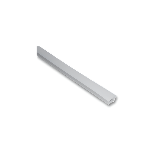 Empaque Lateral Whitting para Puerta Cortina Refrigerada