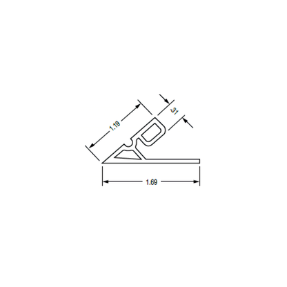 Empaque Lateral Todco