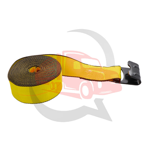 Banda de Gancho Plano 2"x 30'