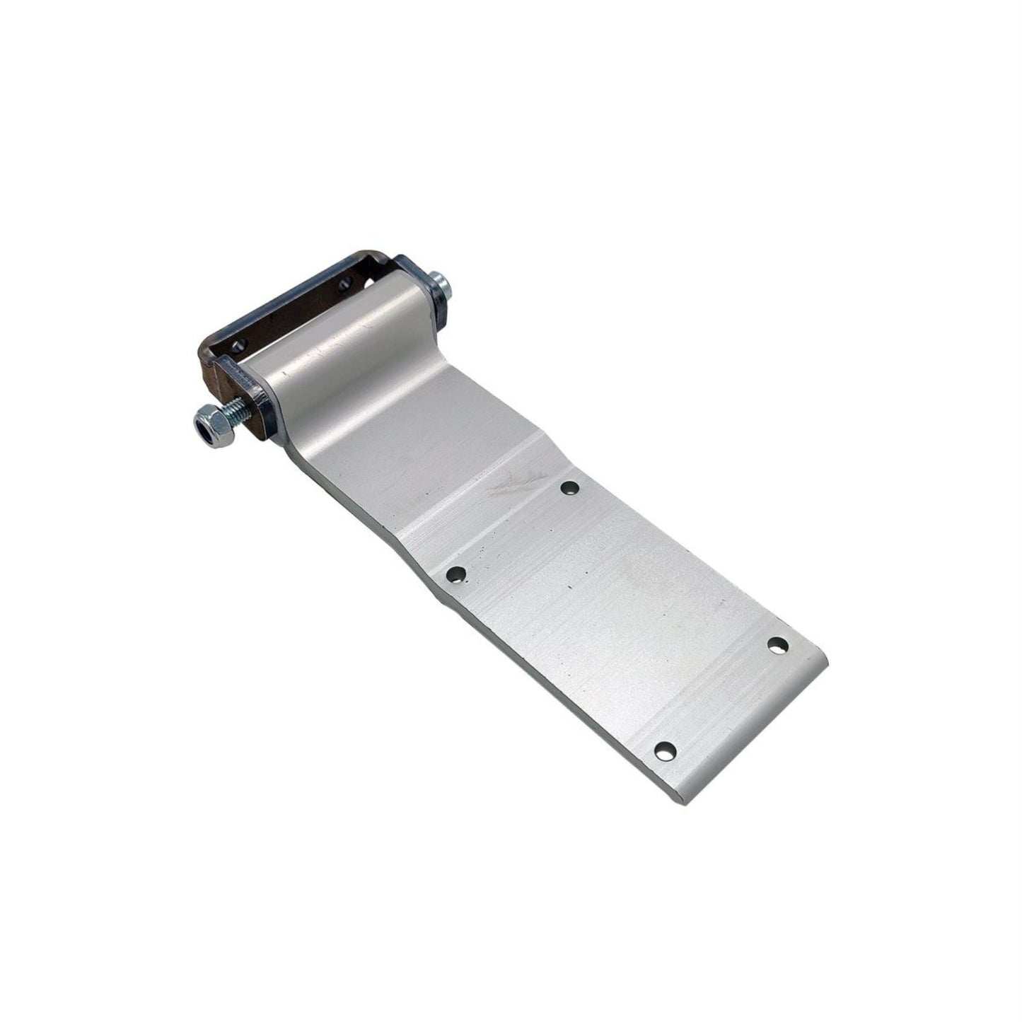 Bisagra de Aluminio