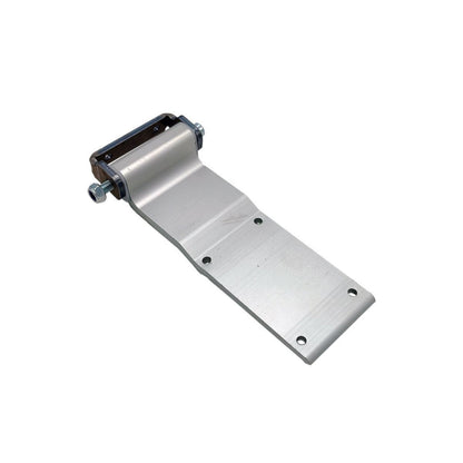 Bisagra de Aluminio