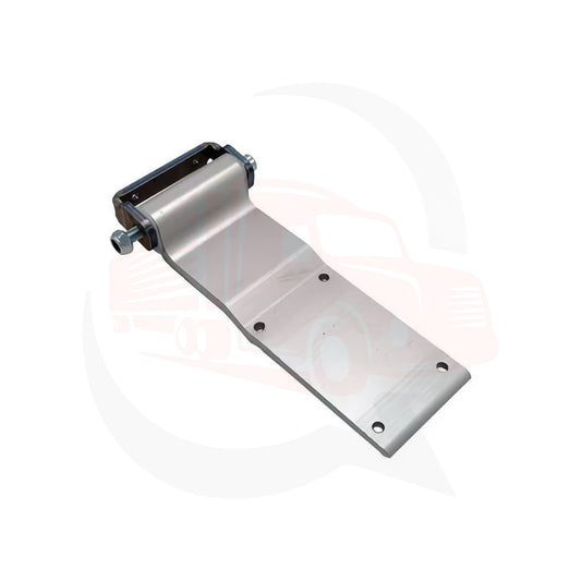 Bisagra de Aluminio
