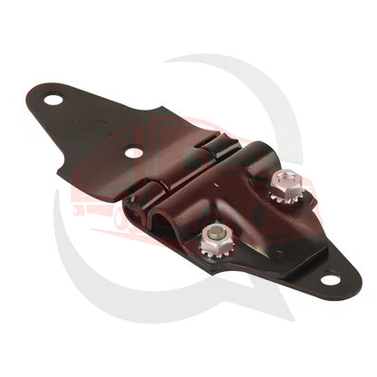 Bisagra Lateral Para Puerta Cortina Whitting