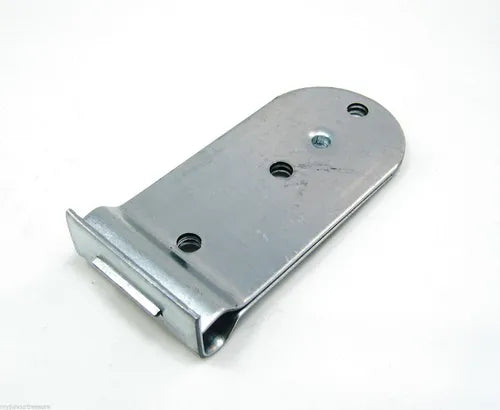 Bisagra Inferior Para Puerta Cortina Todco