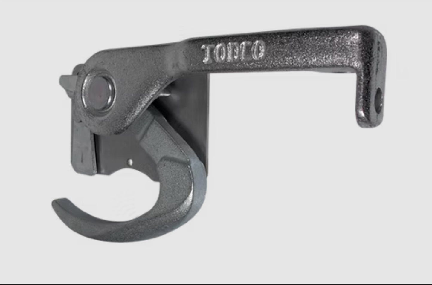 Cerrojo Para Puerta Cortina Todco