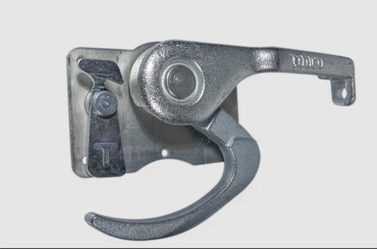 Cerrojo Para Puerta Cortina Todco