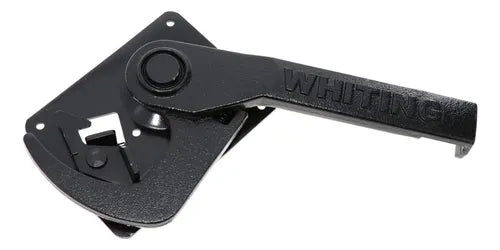 Cerrojo Para Puerta Cortina Whitting