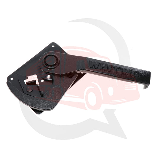 Cerrojo Puerta Cortina  Whitting