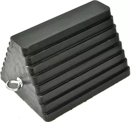 Tope Chock Block Para Llanta De Camion