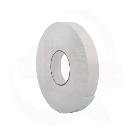 Cinta Foam Tape 1/8 x 7/8 x 75 FT