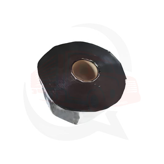 Cinta Parche De Aluminio