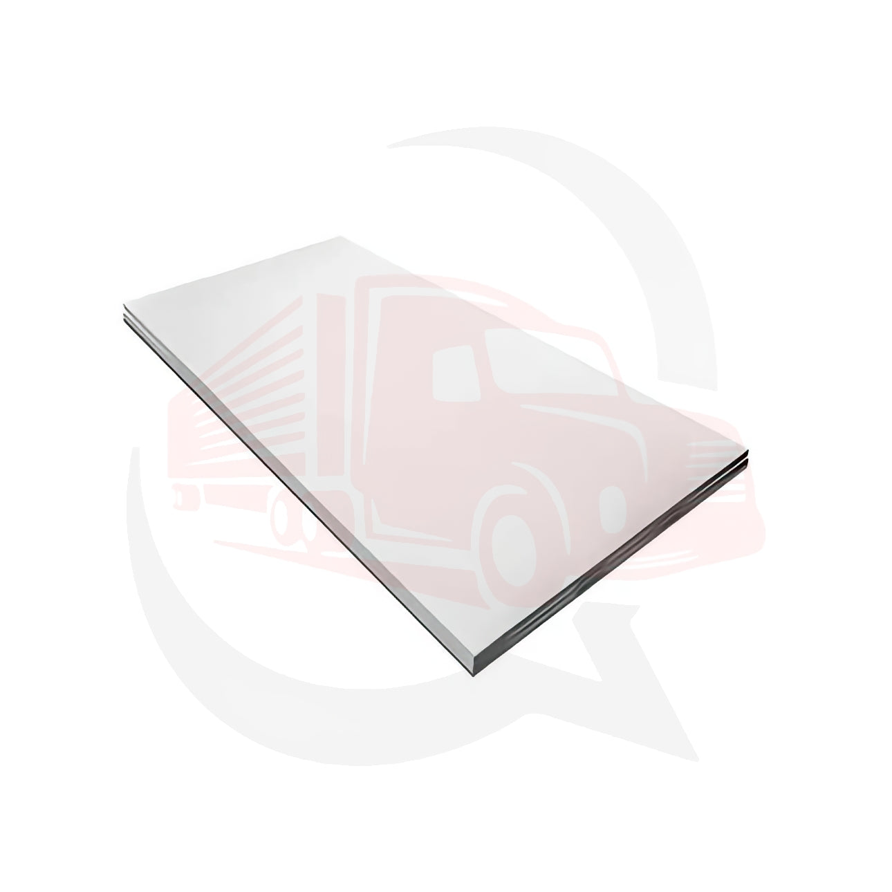 Panel Lateral Duraplate