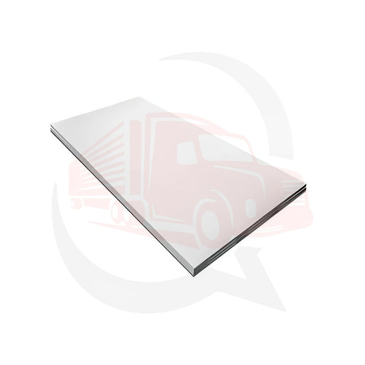 Panel Lateral Duraplate