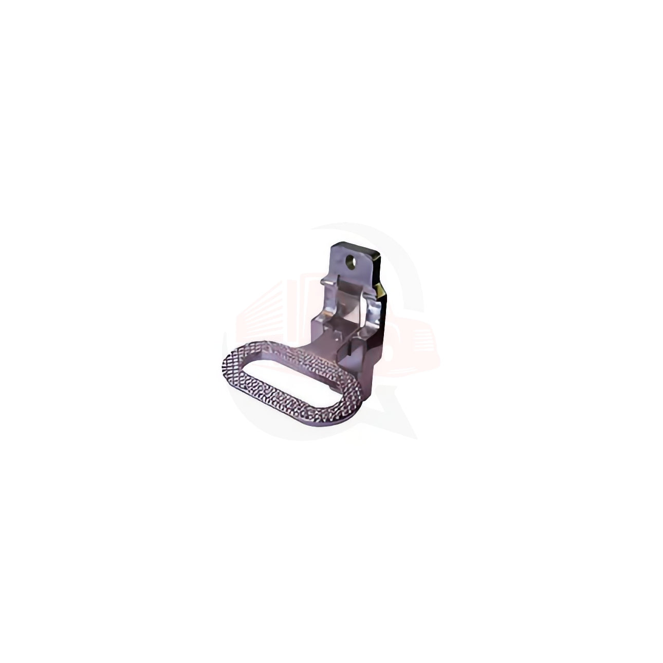Escalon Plegable