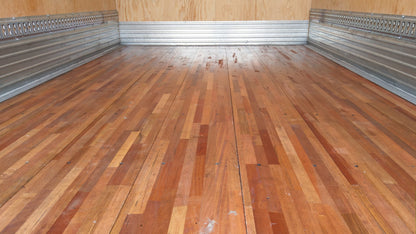 Tablón De Madera Apitón Para Piso