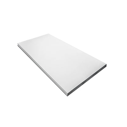 Panel Lateral Duraplate