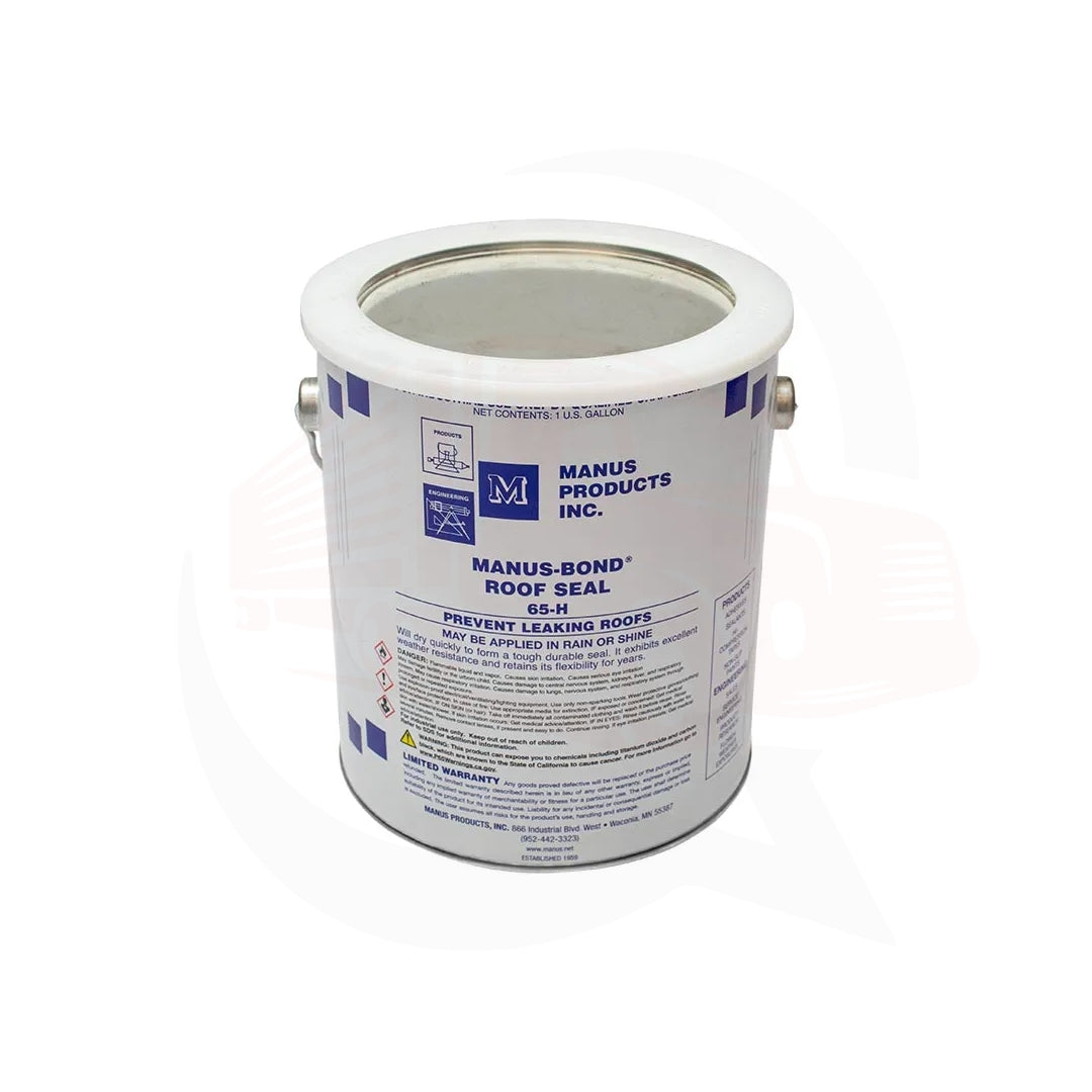 Sellador adhesivo para techo Manus Bond 65-h