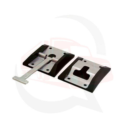 Kit Retenedor de Puerta