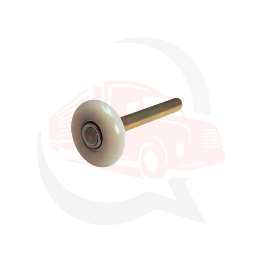 Rodillo 2" Para Puerta Cortina Whitting