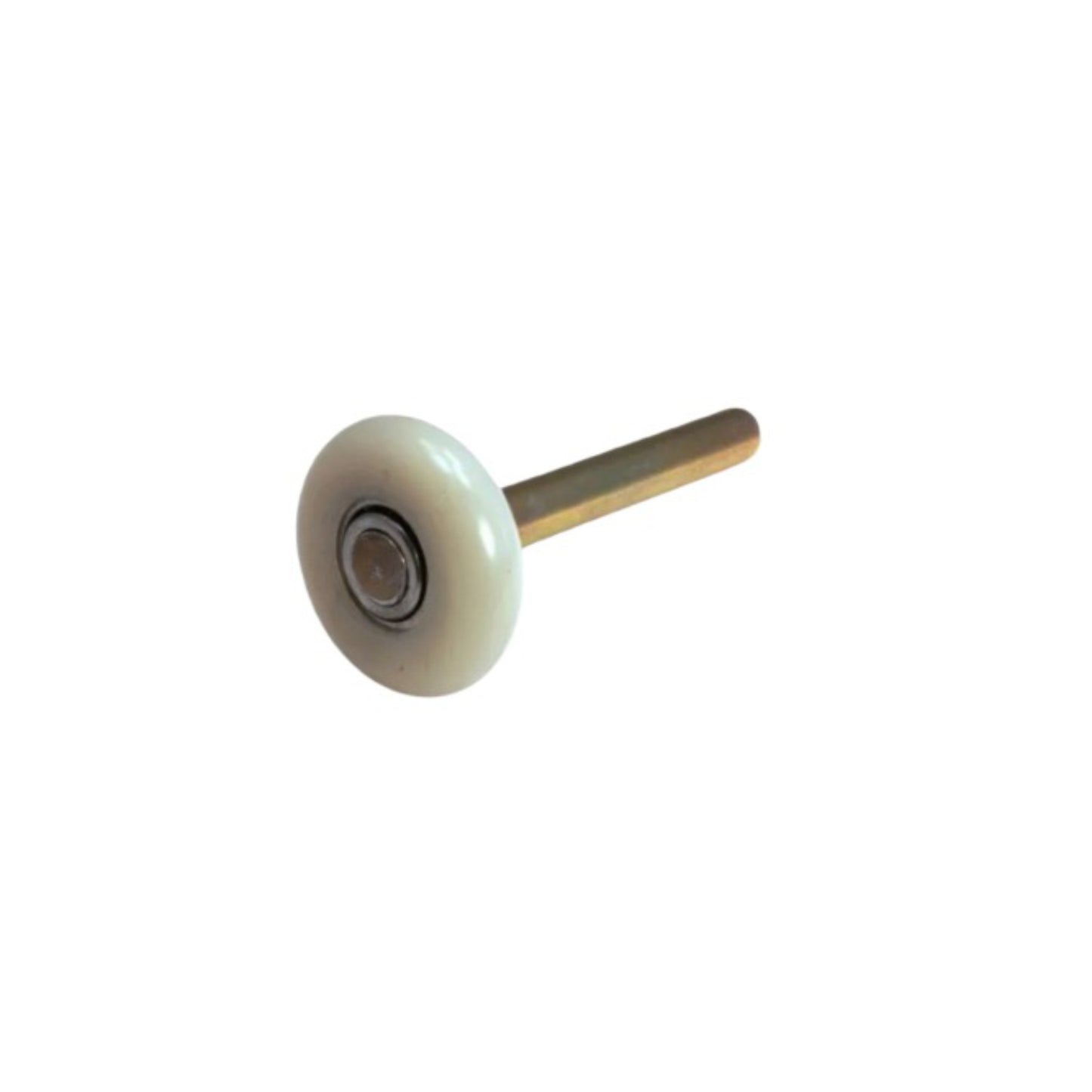 Rodillo 2" Para Puerta Cortina Whitting