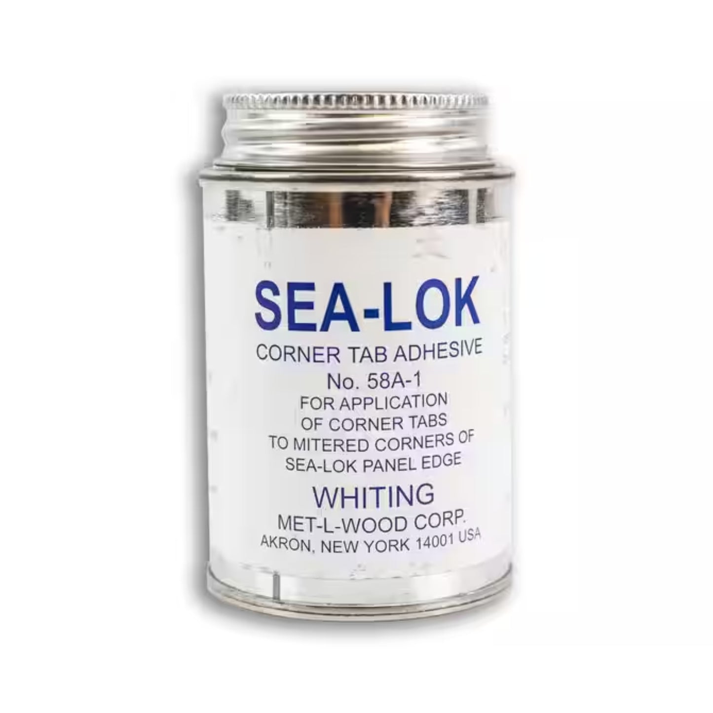 Pegamento Sealok para empaque