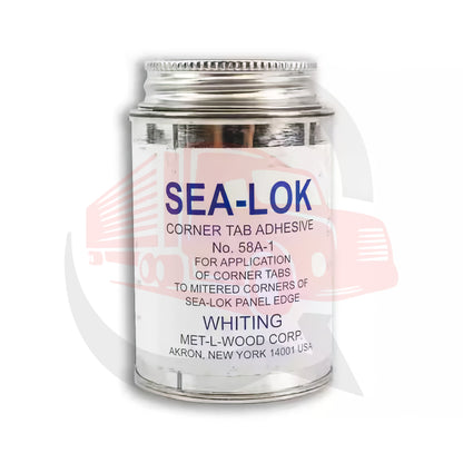 Pegamento Sealok