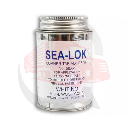 Pegamento Sealok