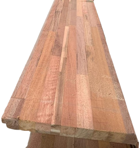 Tablón De Madera Apitón Para Piso