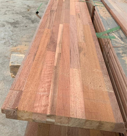 Tablón De Madera Apitón Para Piso