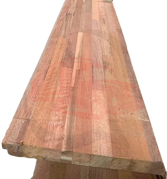 Tablón De Madera Apitón Para Piso