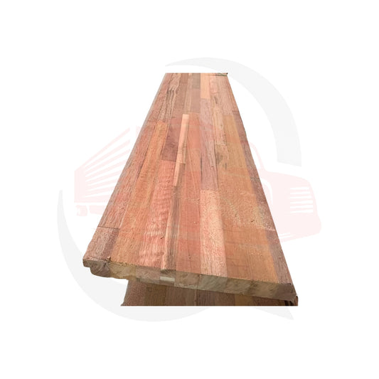 Tablón De Madera Apitón Para Piso