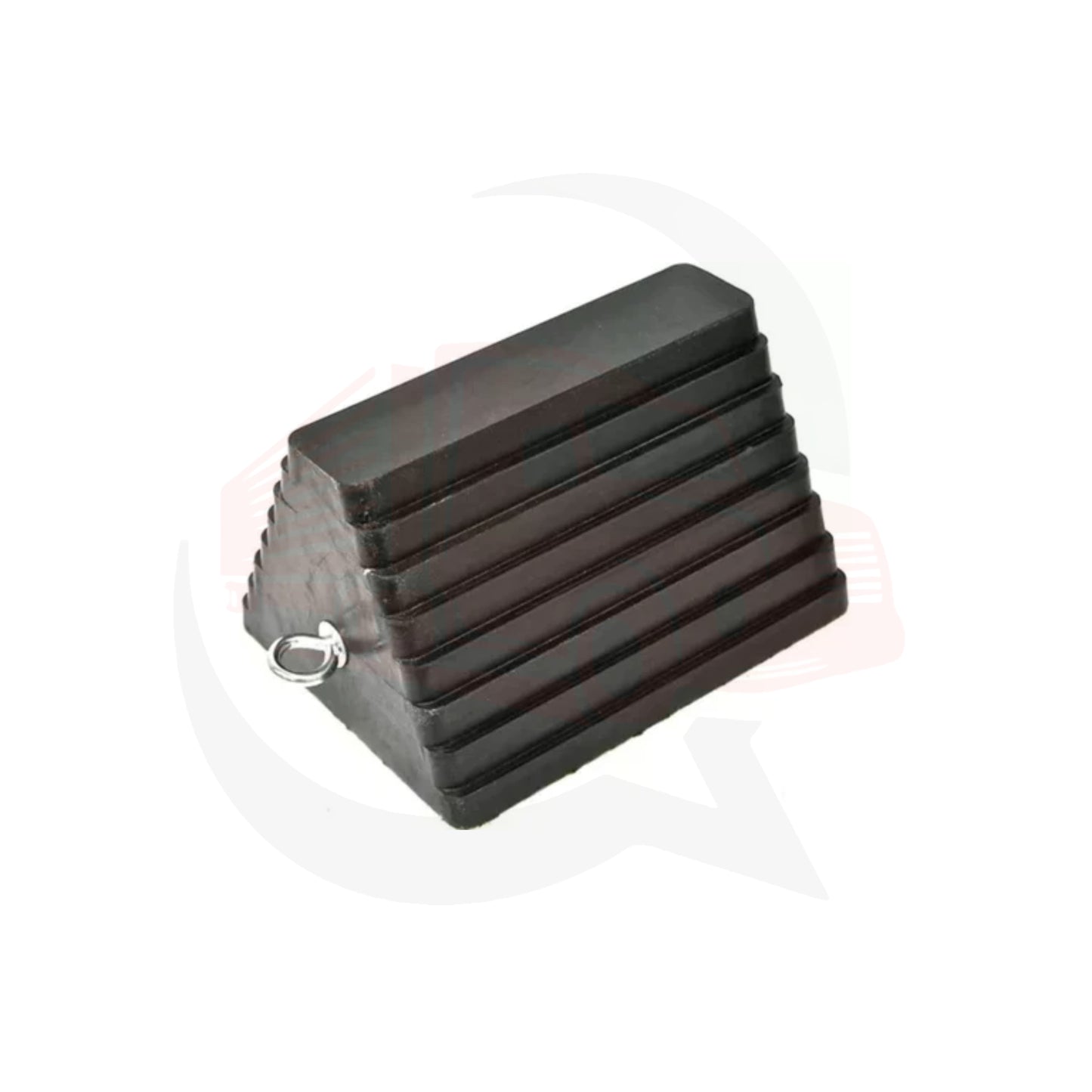 Tope Chock Block Para Llanta De Camion