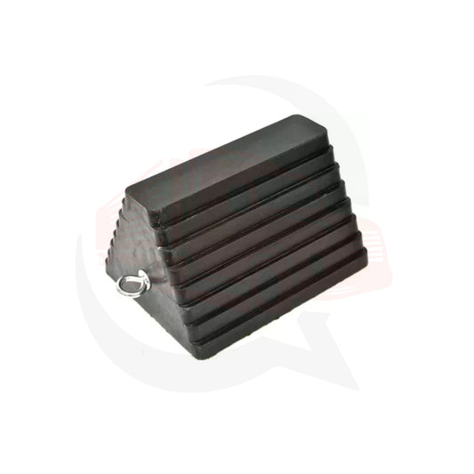 Tope Chock Block Para Llanta De Camion