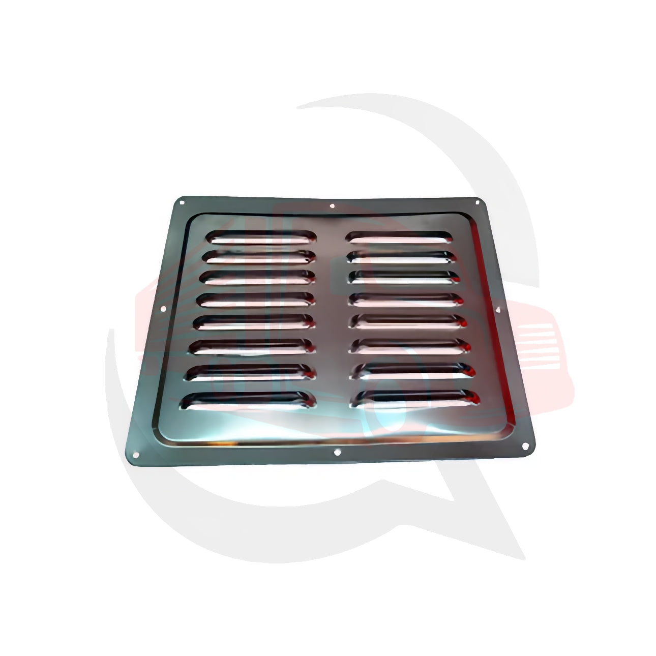 Ventila de Ventilación
