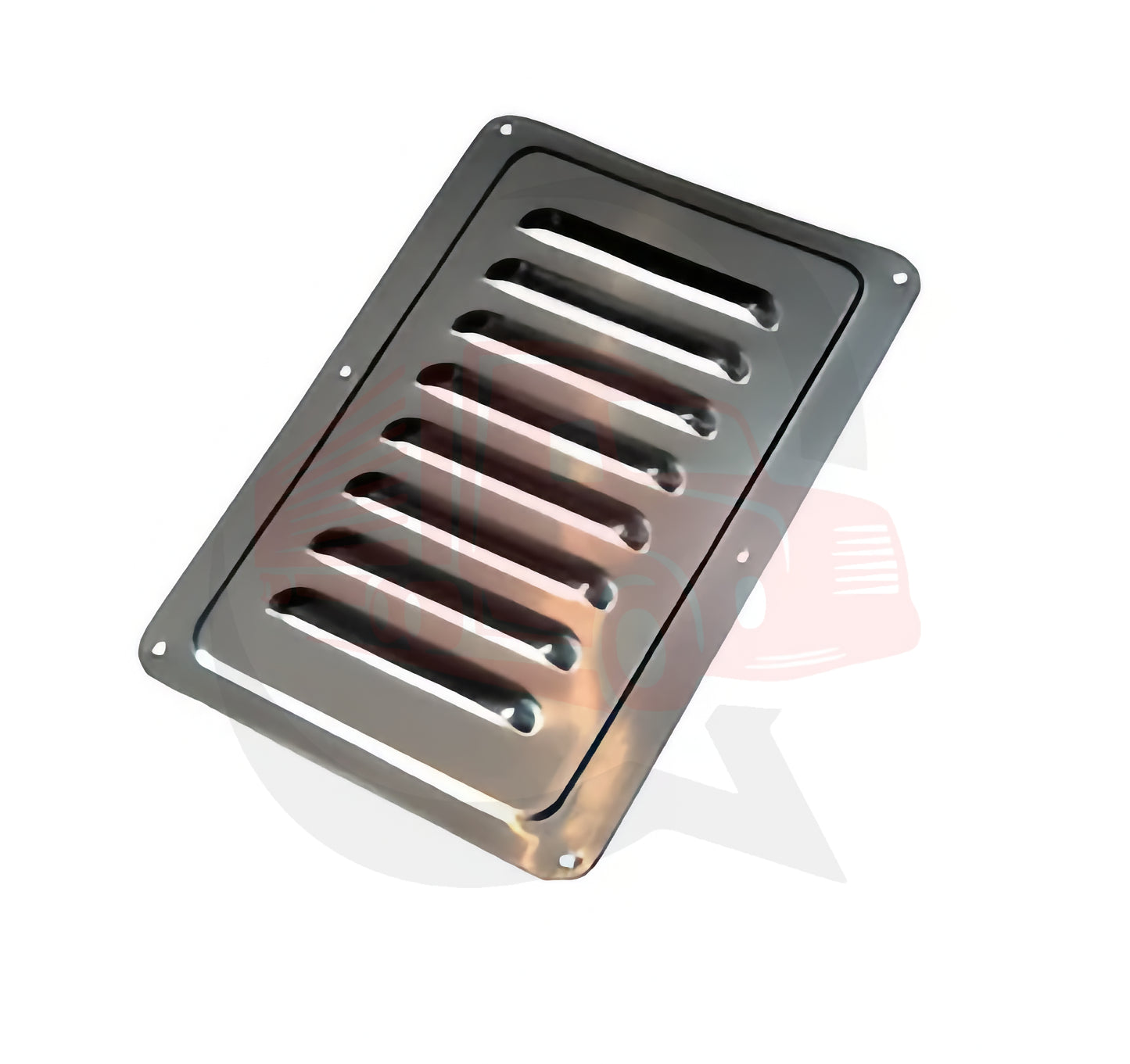 Ventila de Ventilación
